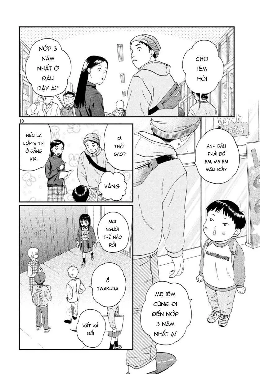 Skip To Loafer Nettruyen ZZZ Chương 21 Page 13