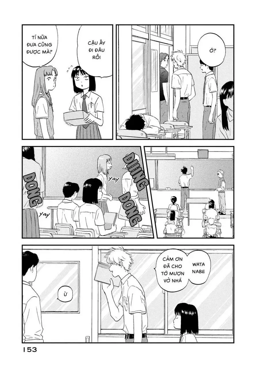 Skip To Loafer Nettruyen ZZZ Chương 17 Page 11