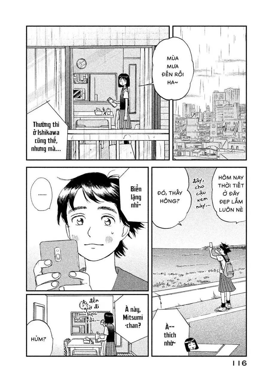 Skip To Loafer Nettruyen ZZZ Chương 10 Page 2
