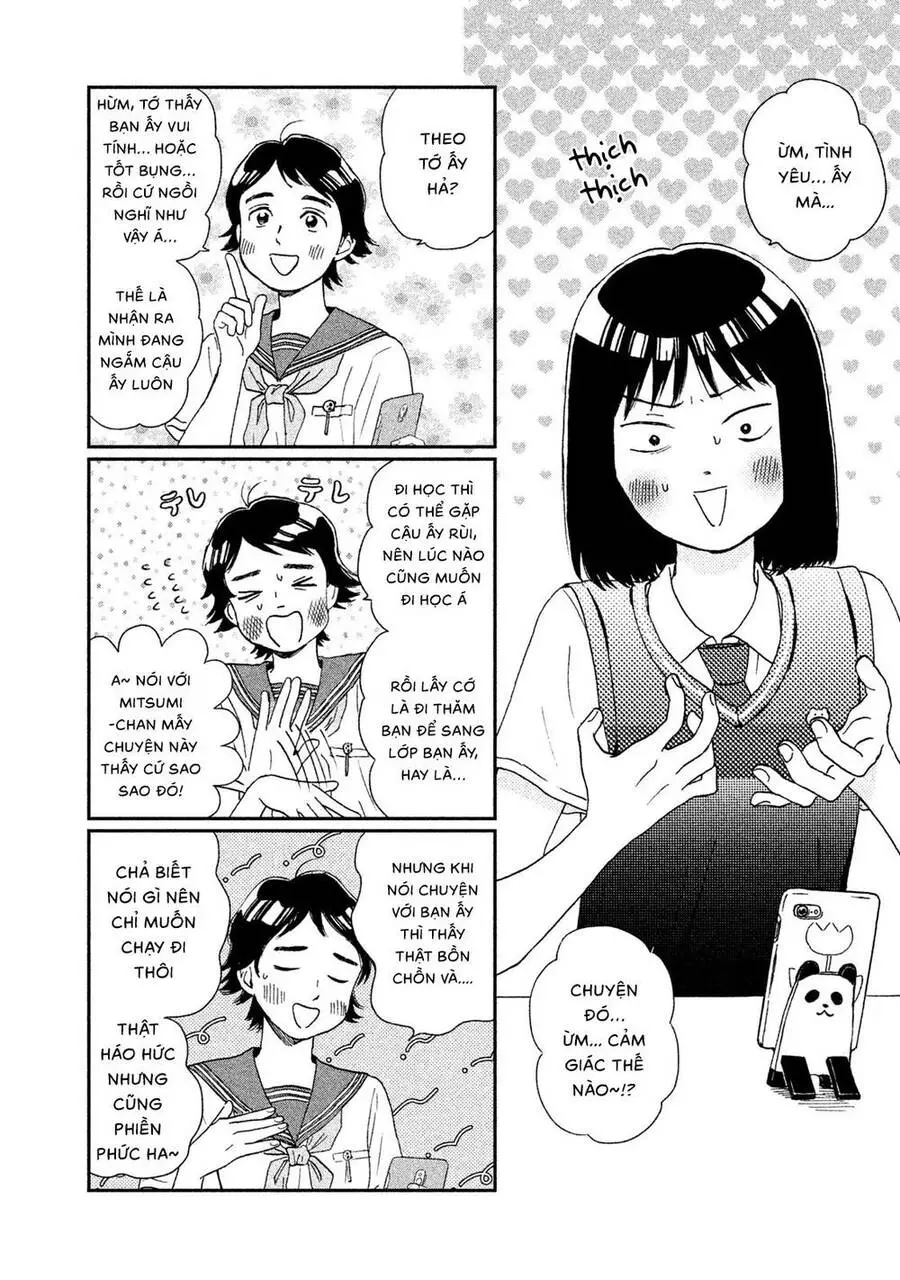 Skip To Loafer Nettruyen ZZZ Chương 10 Page 4