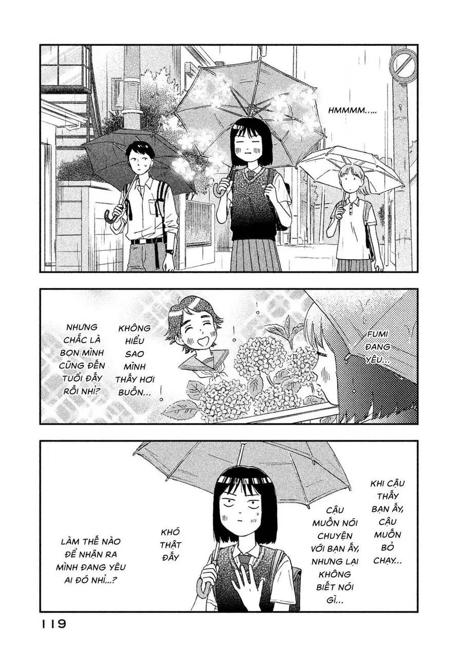 Skip To Loafer Nettruyen ZZZ Chương 10 Page 5