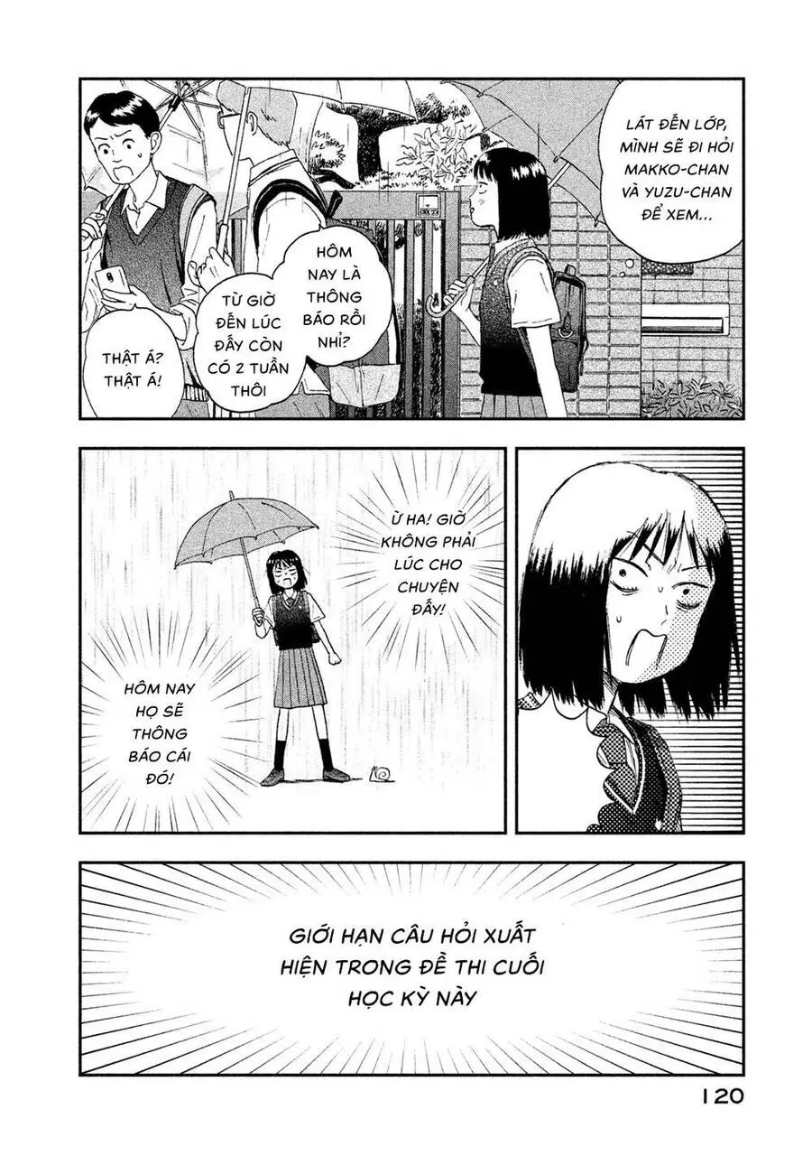 Skip To Loafer Nettruyen ZZZ Chương 10 Page 6