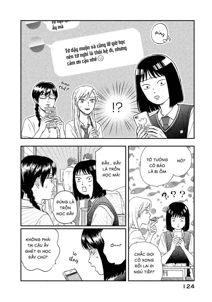 Skip To Loafer Nettruyen ZZZ Chương 10 Page 10