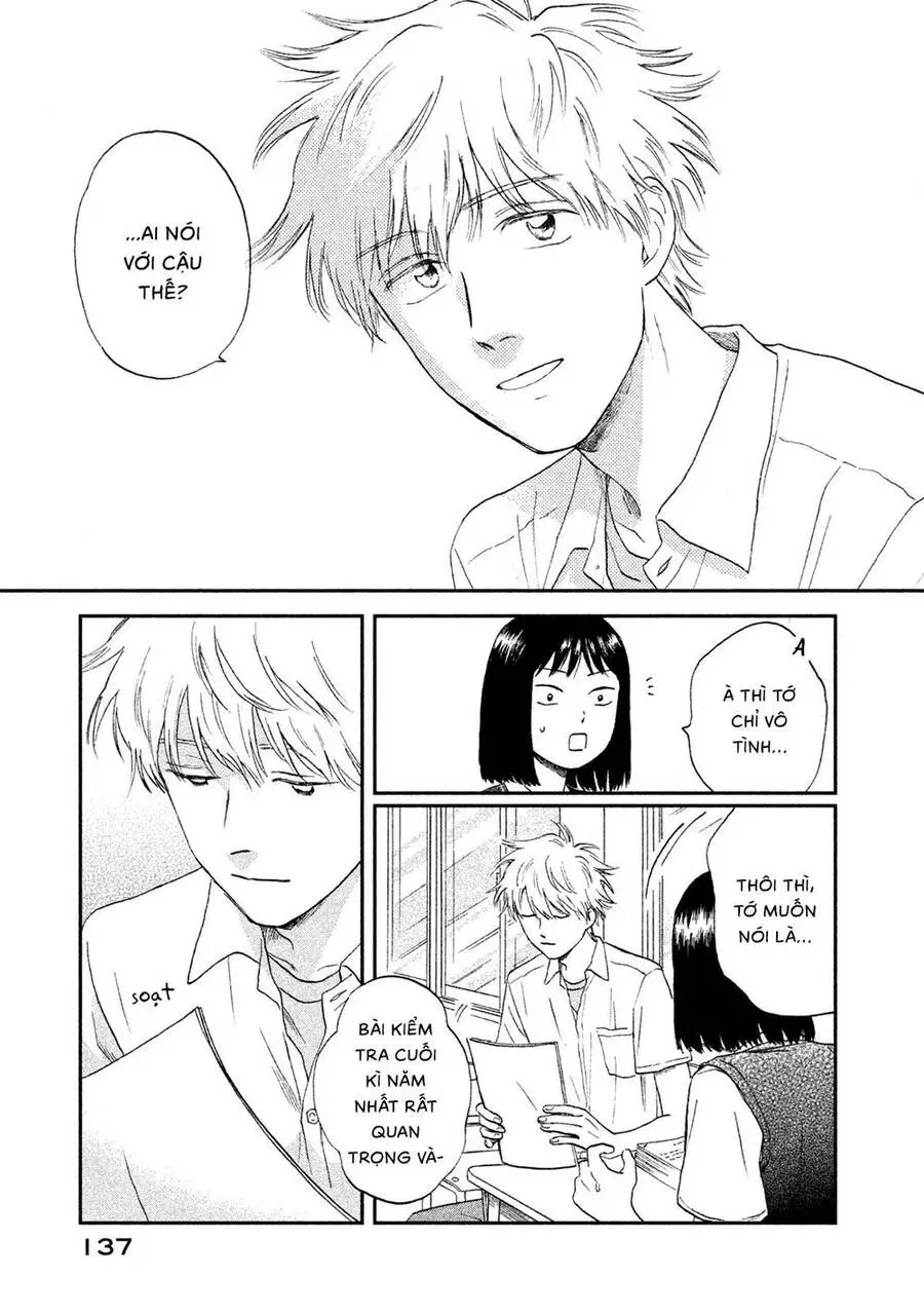 Skip To Loafer Nettruyen ZZZ Chương 10 Page 23