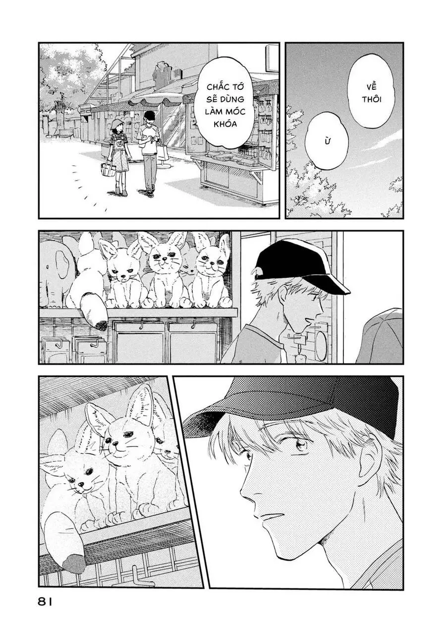 Skip To Loafer Nettruyen ZZZ Chương 14 Page 23