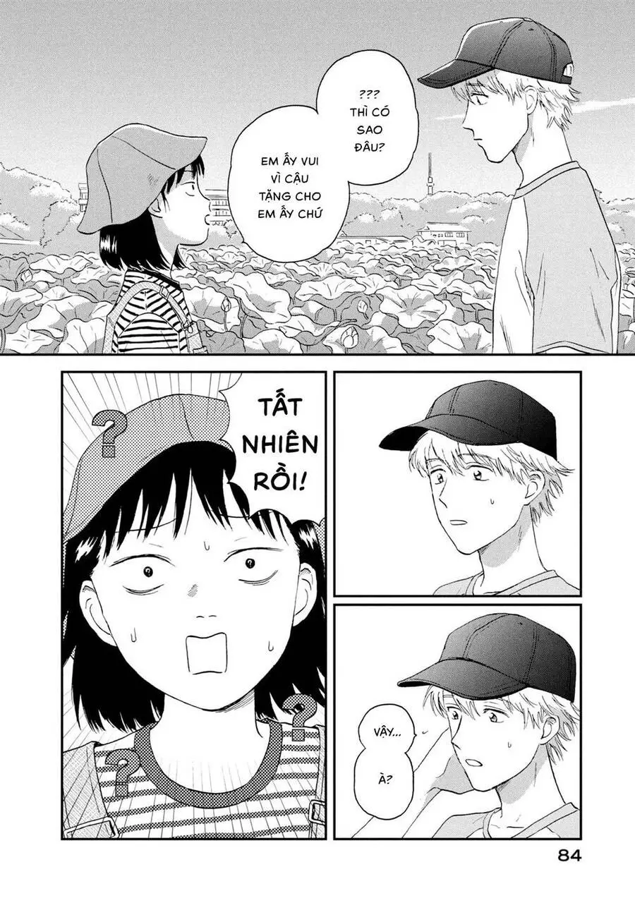Skip To Loafer Nettruyen ZZZ Chương 14 Page 26