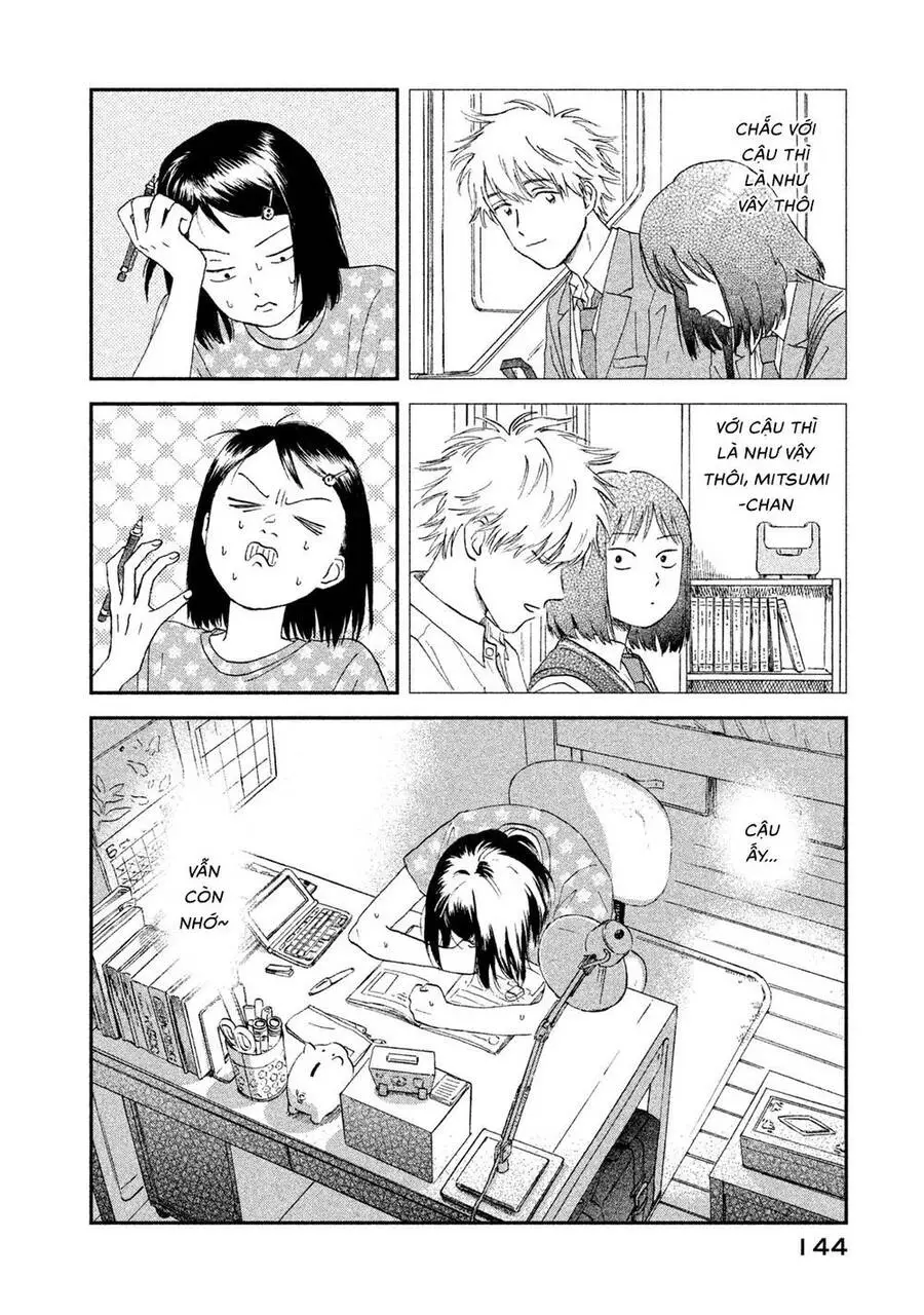 Skip To Loafer Nettruyen ZZZ Chương 11 Page 2