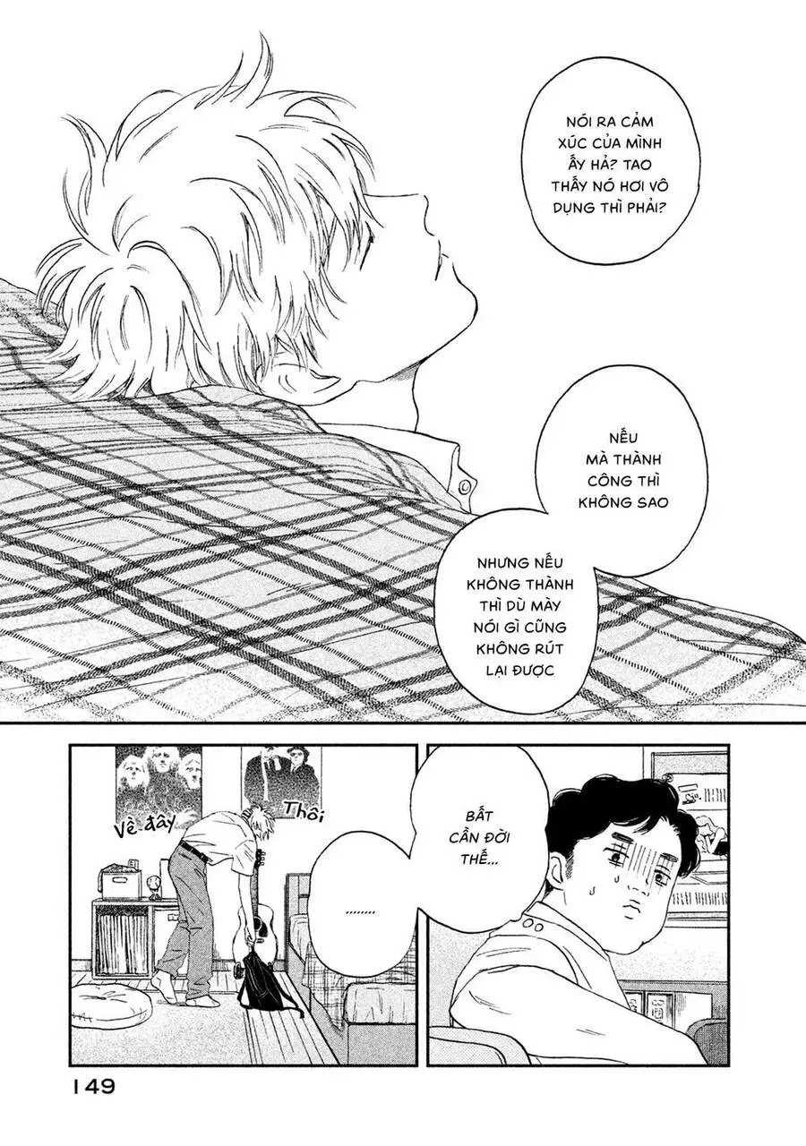 Skip To Loafer Nettruyen ZZZ Chương 11 Page 7