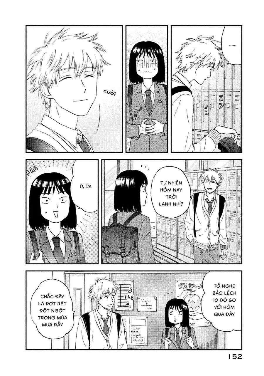 Skip To Loafer Nettruyen ZZZ Chương 11 Page 10