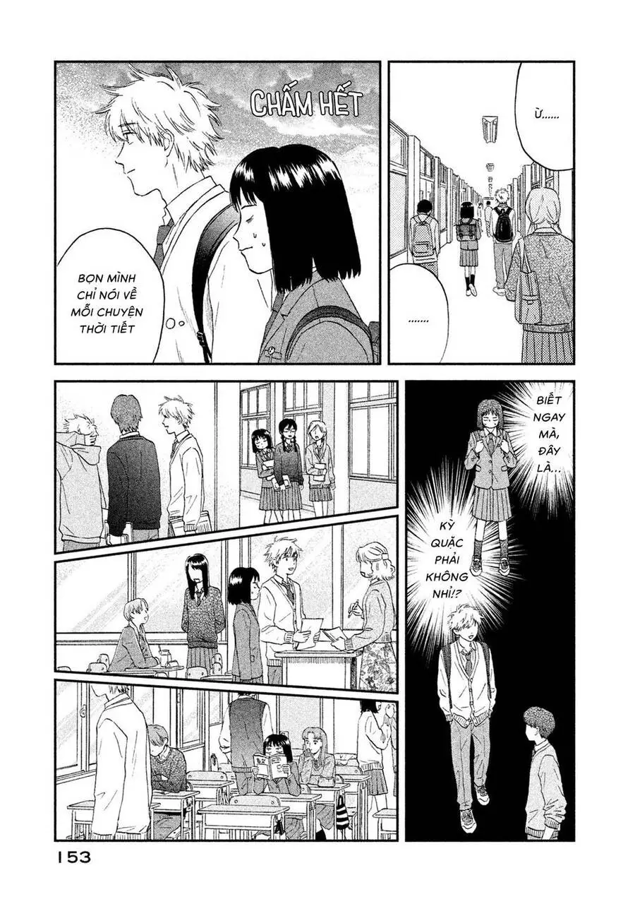 Skip To Loafer Nettruyen ZZZ Chương 11 Page 11