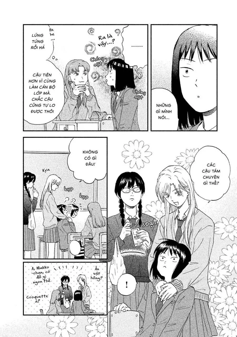 Skip To Loafer Nettruyen ZZZ Chương 11 Page 14
