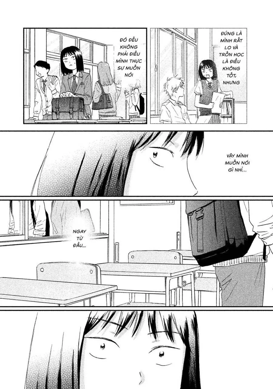 Skip To Loafer Nettruyen ZZZ Chương 11 Page 15
