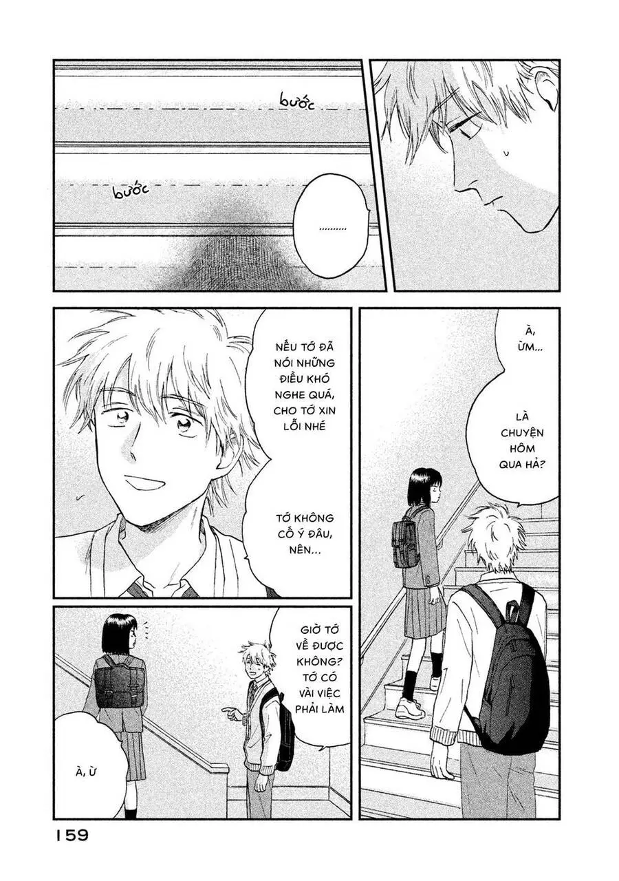 Skip To Loafer Nettruyen ZZZ Chương 11 Page 17