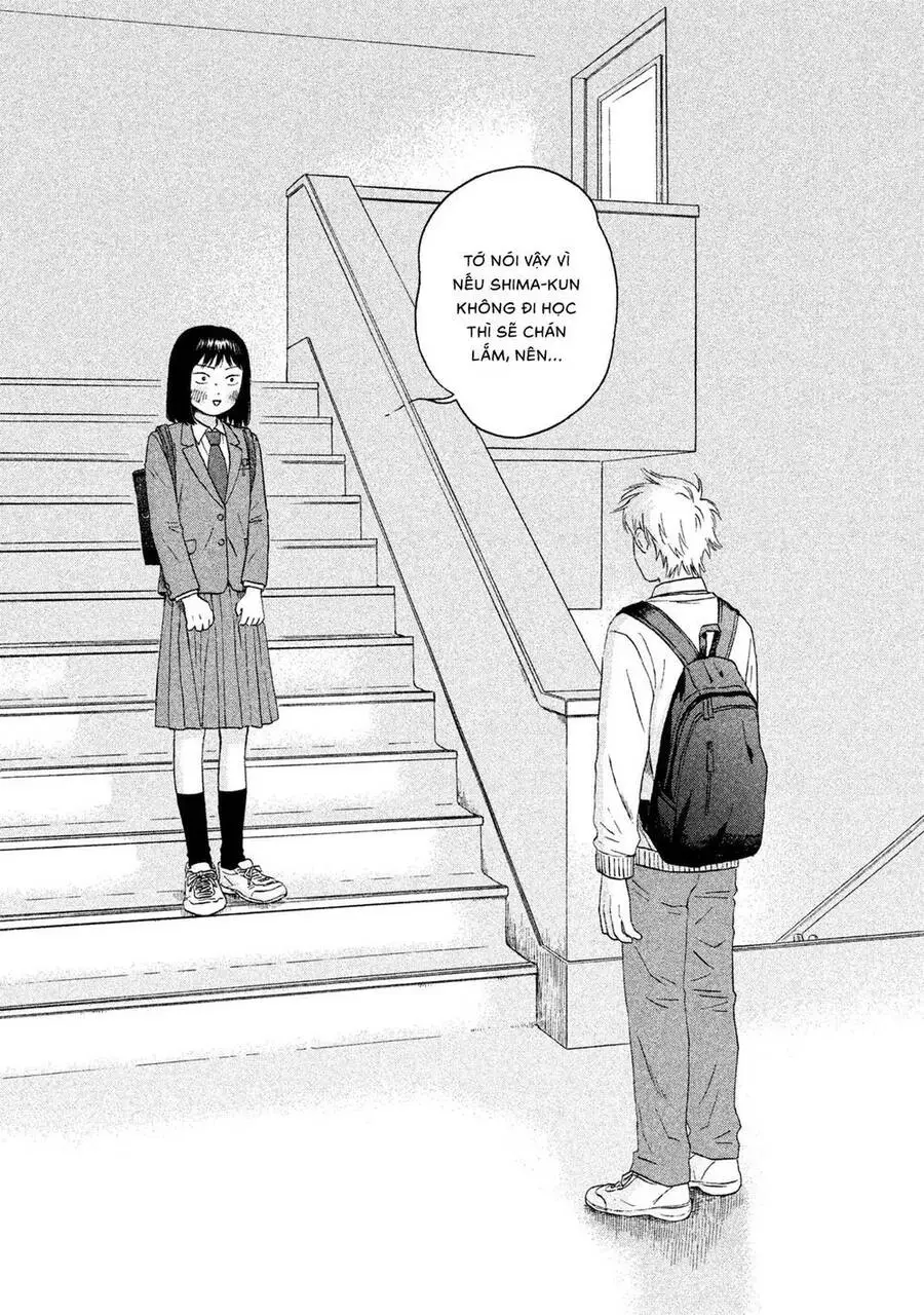Skip To Loafer Nettruyen ZZZ Chương 11 Page 19