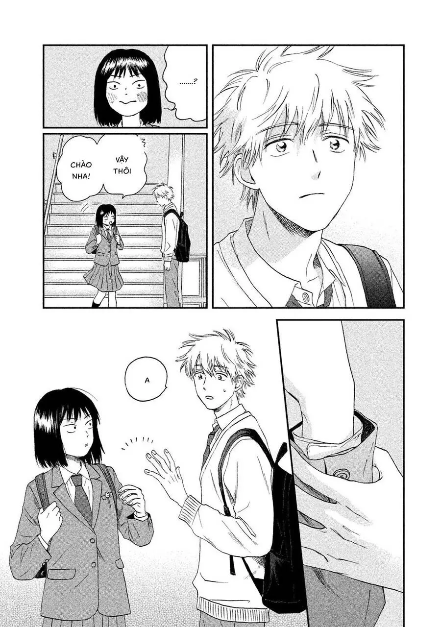 Skip To Loafer Nettruyen ZZZ Chương 11 Page 20