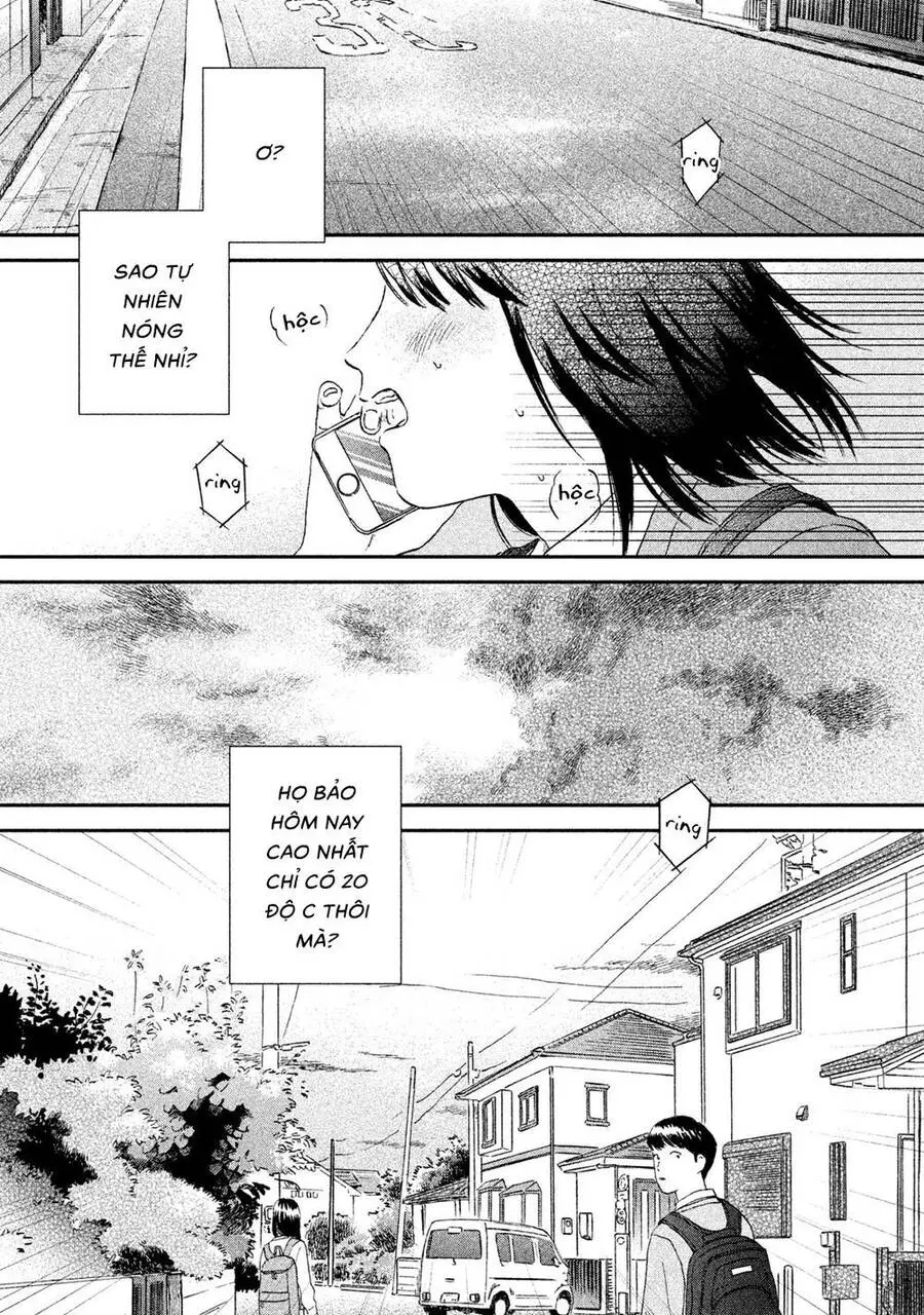 Skip To Loafer Nettruyen ZZZ Chương 11 Page 27