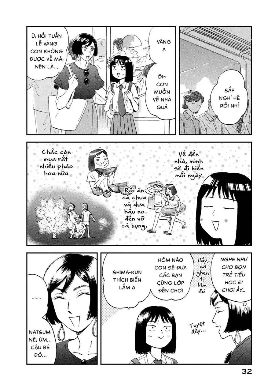Skip To Loafer Nettruyen ZZZ Chương 13 Page 2