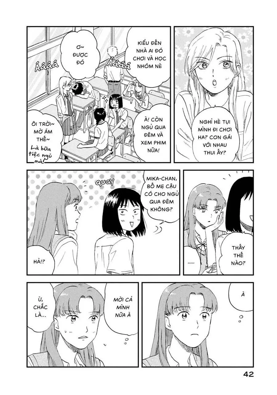 Skip To Loafer Nettruyen ZZZ Chương 13 Page 12