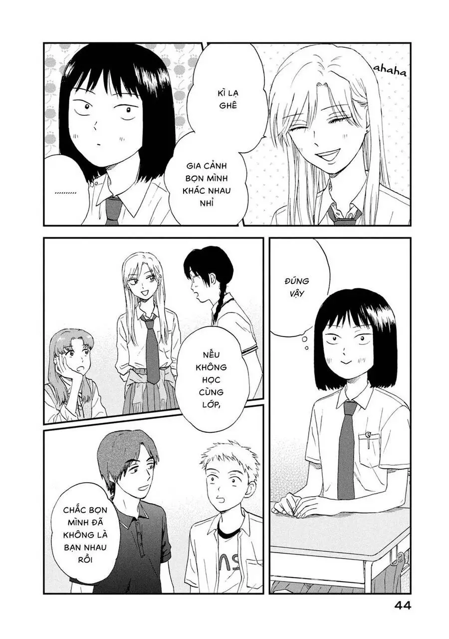 Skip To Loafer Nettruyen ZZZ Chương 13 Page 14