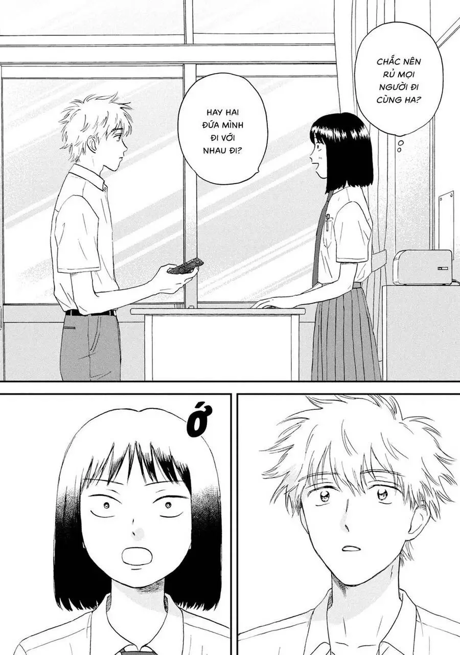Skip To Loafer Nettruyen ZZZ Chương 13 Page 18