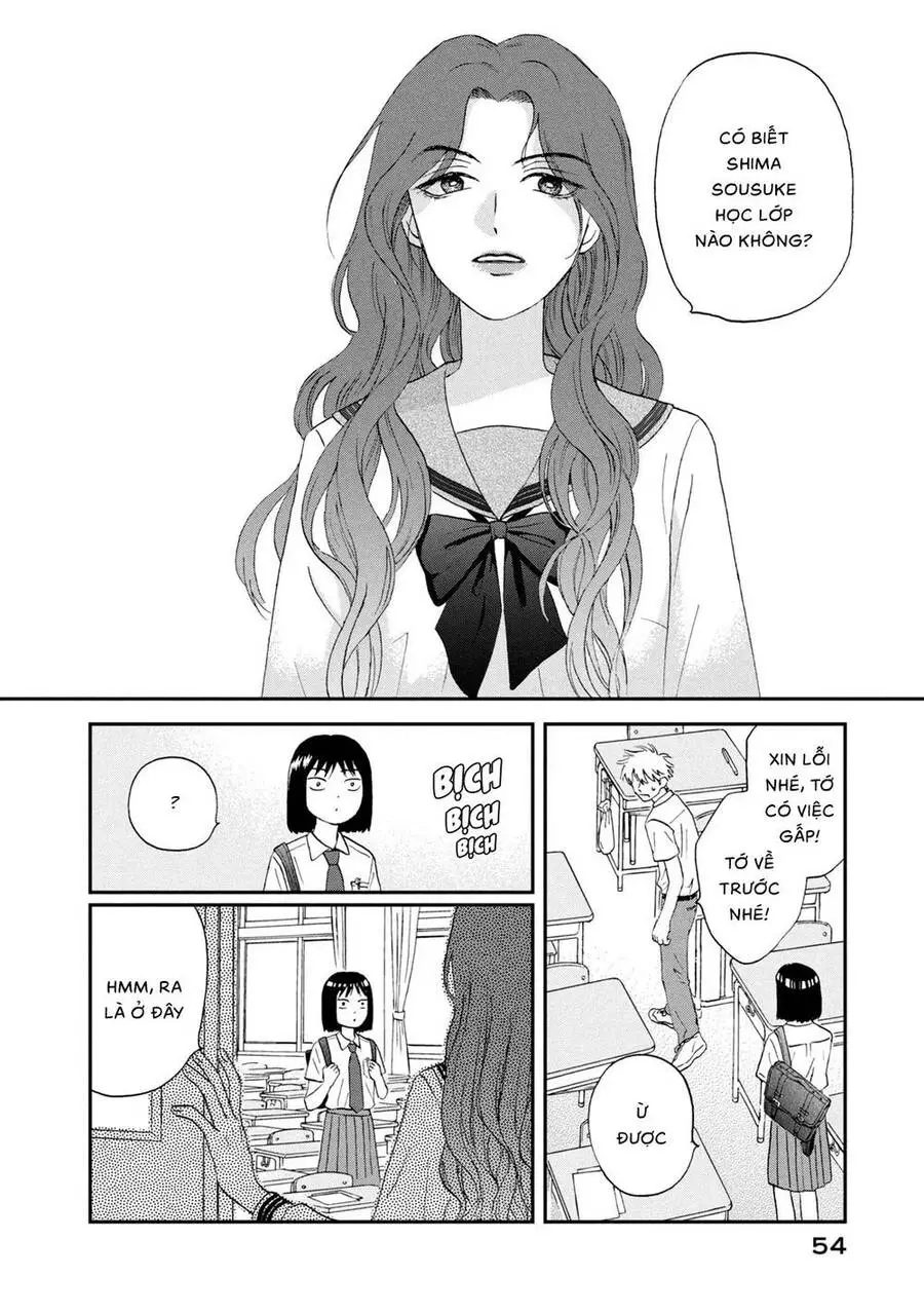 Skip To Loafer Nettruyen ZZZ Chương 13 Page 24