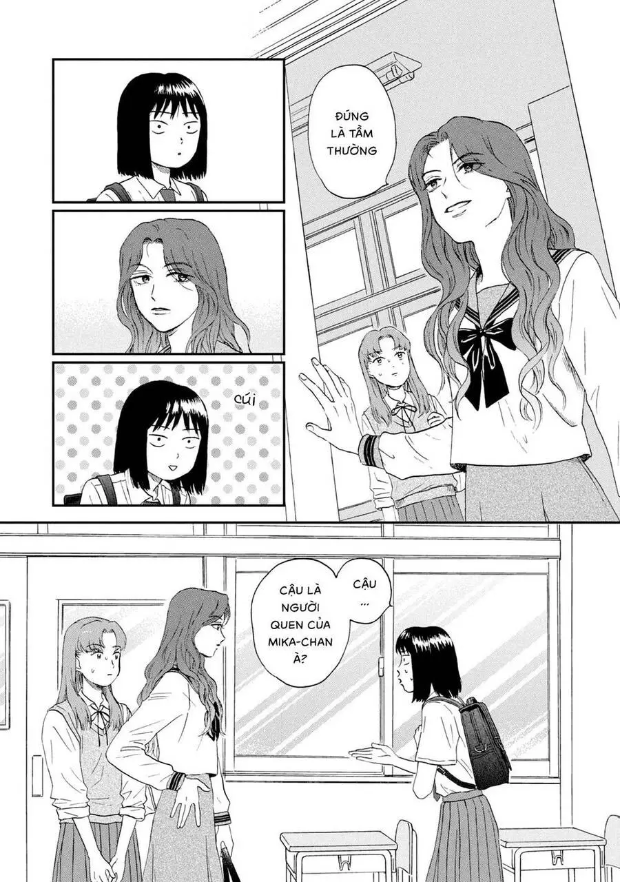 Skip To Loafer Nettruyen ZZZ Chương 13 Page 25