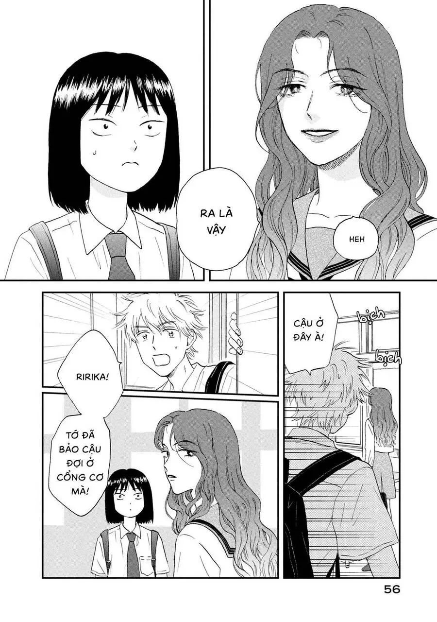Skip To Loafer Nettruyen ZZZ Chương 13 Page 26