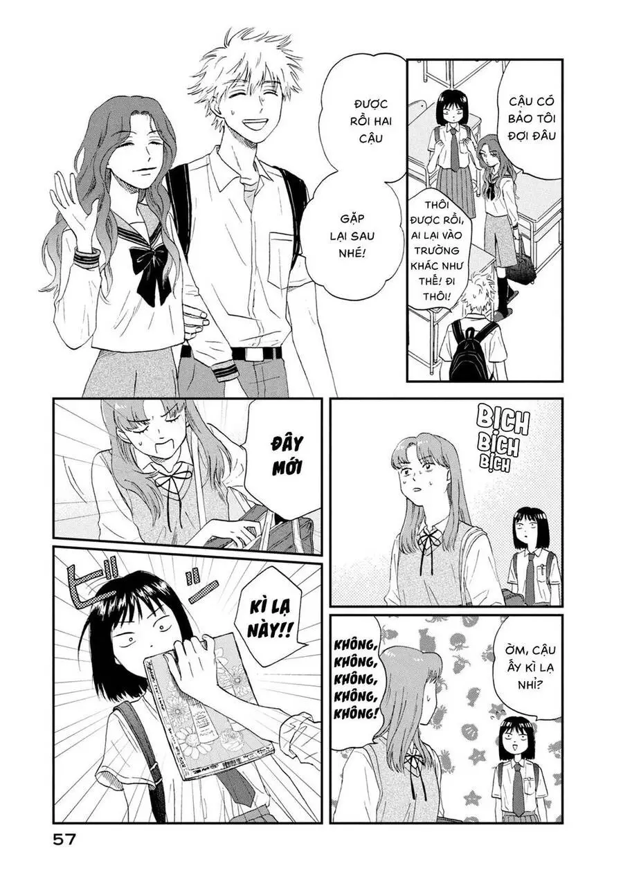 Skip To Loafer Nettruyen ZZZ Chương 13 Page 27