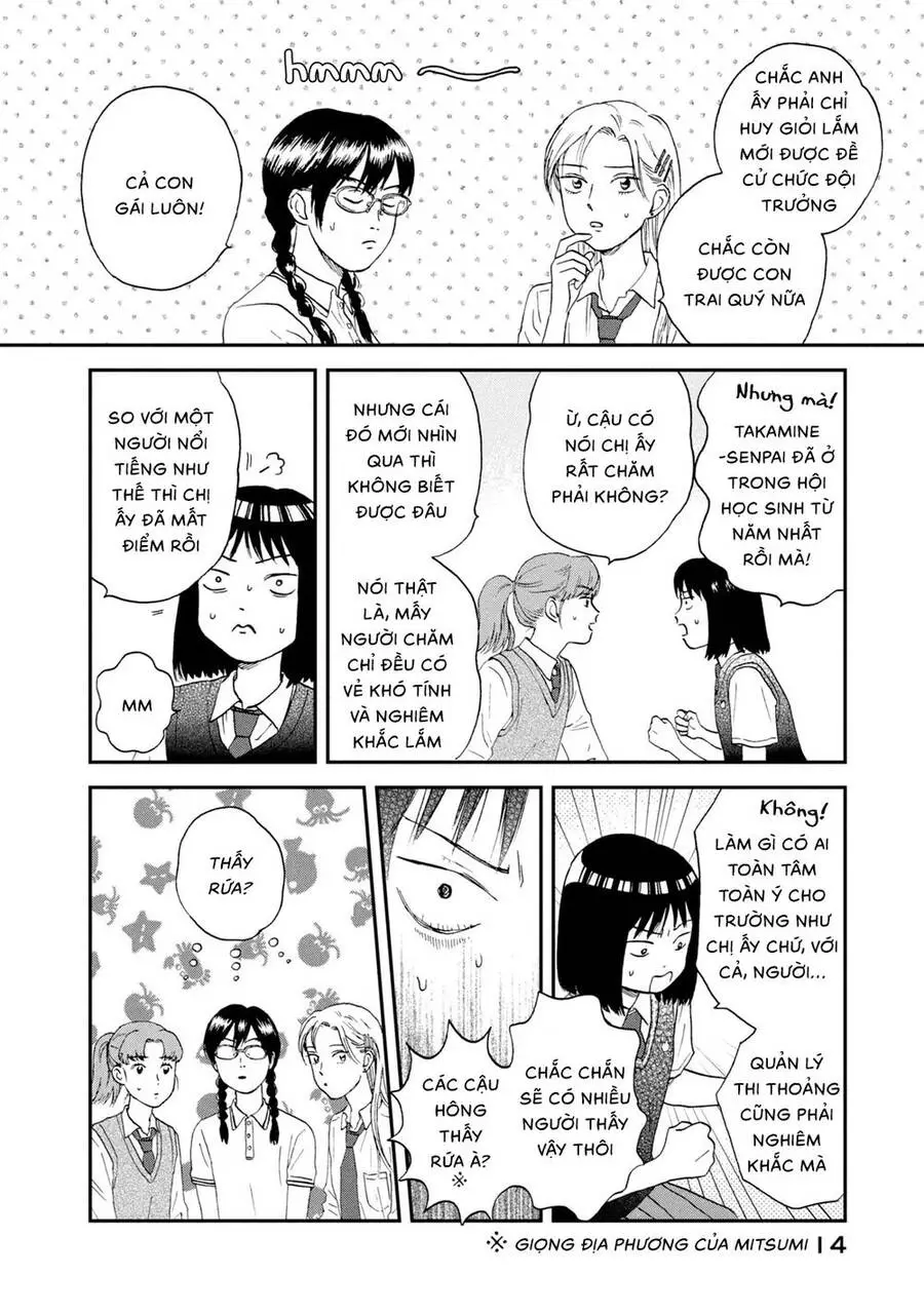 Skip To Loafer Nettruyen ZZZ Chương 12 Page 16