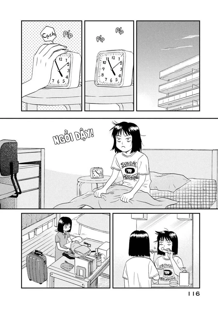 Skip To Loafer Nettruyen ZZZ Chương 16 Page 2