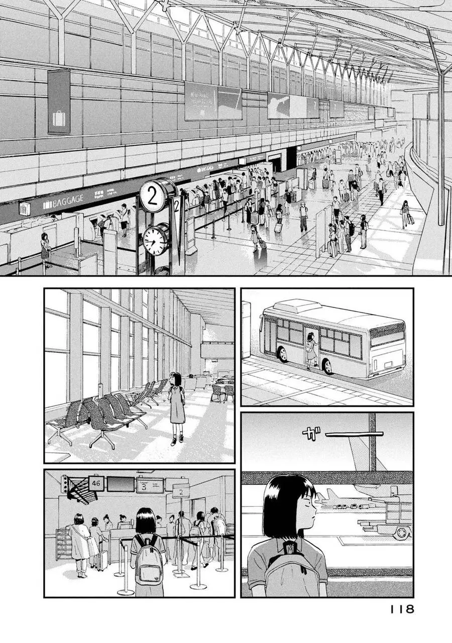 Skip To Loafer Nettruyen ZZZ Chương 16 Page 4