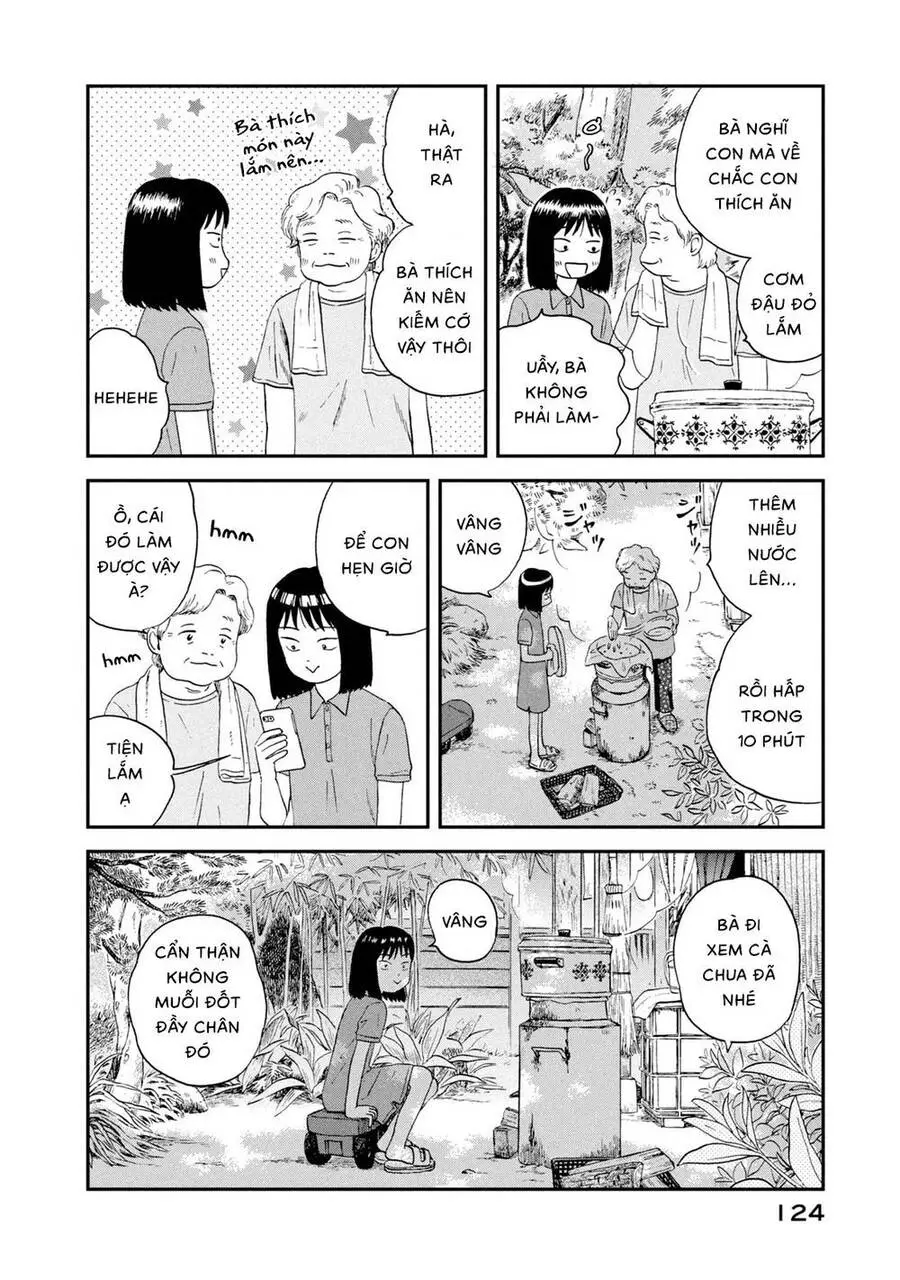 Skip To Loafer Nettruyen ZZZ Chương 16 Page 10