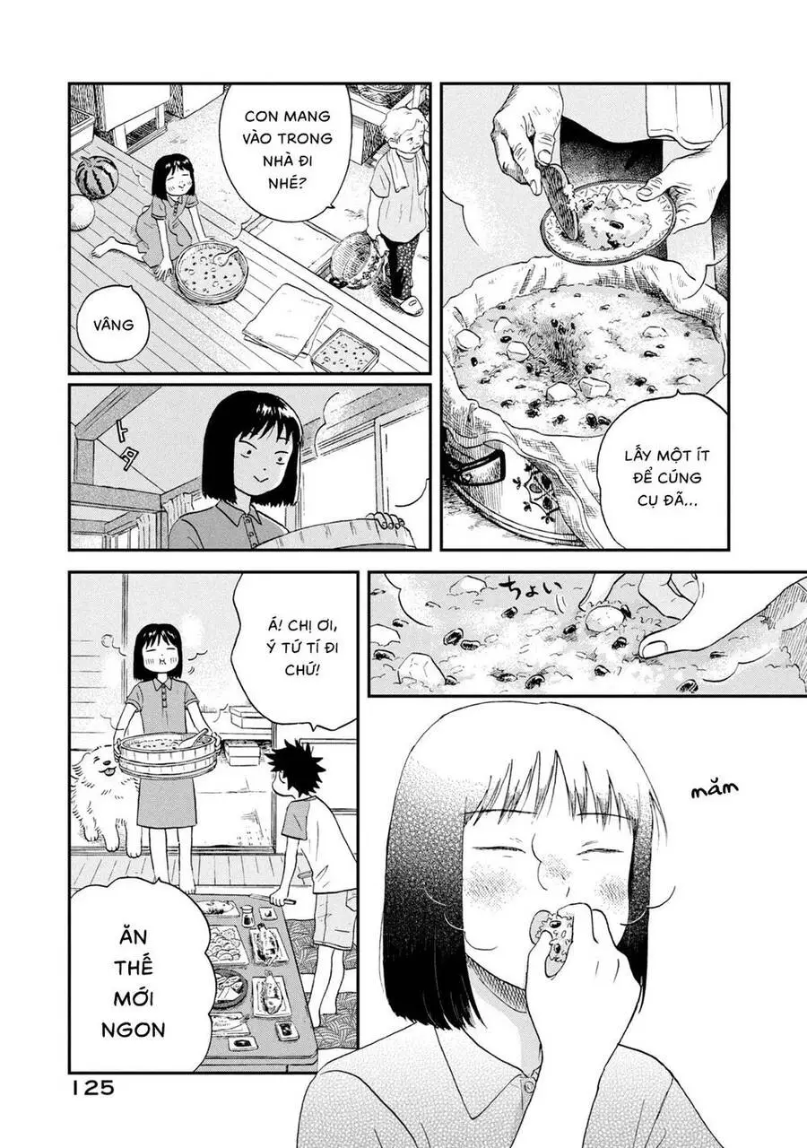Skip To Loafer Nettruyen ZZZ Chương 16 Page 11