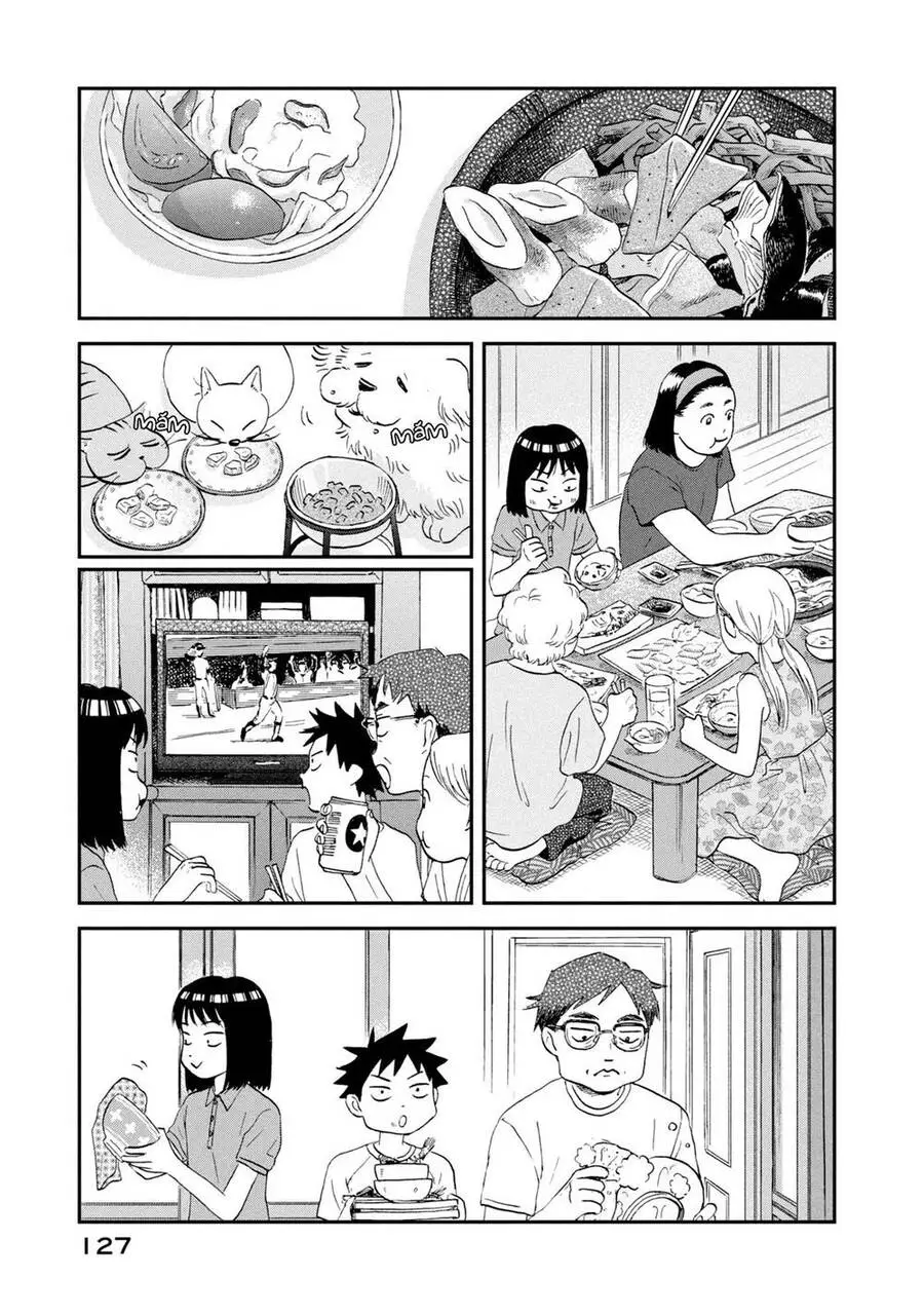 Skip To Loafer Nettruyen ZZZ Chương 16 Page 13