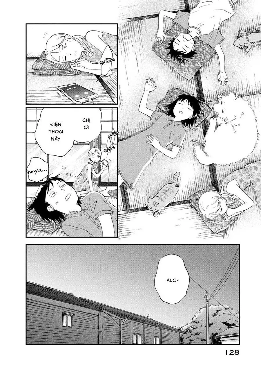 Skip To Loafer Nettruyen ZZZ Chương 16 Page 14