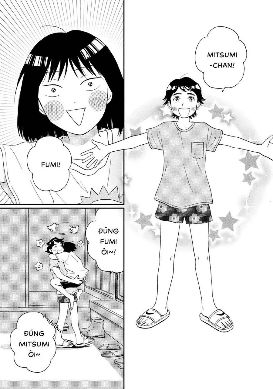 Skip To Loafer Nettruyen ZZZ Chương 16 Page 15