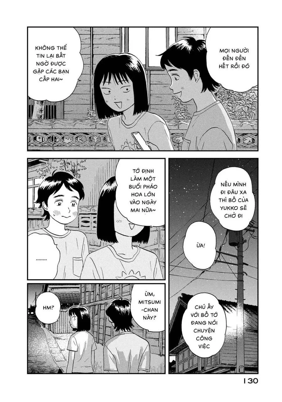 Skip To Loafer Nettruyen ZZZ Chương 16 Page 16