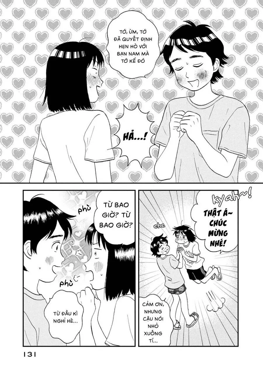 Skip To Loafer Nettruyen ZZZ Chương 16 Page 17