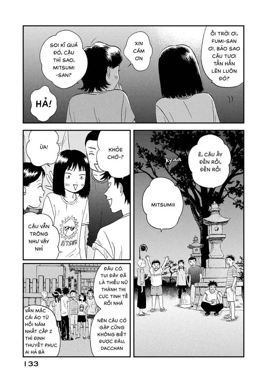 Skip To Loafer Nettruyen ZZZ Chương 16 Page 19