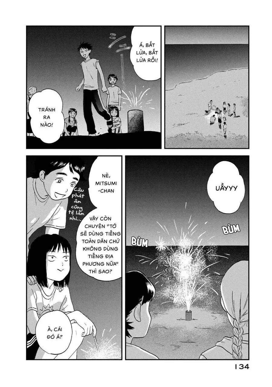 Skip To Loafer Nettruyen ZZZ Chương 16 Page 20