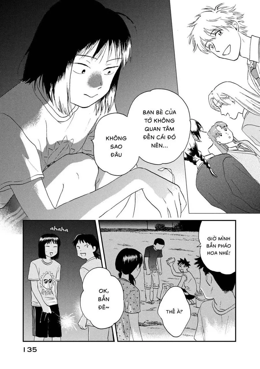 Skip To Loafer Nettruyen ZZZ Chương 16 Page 21