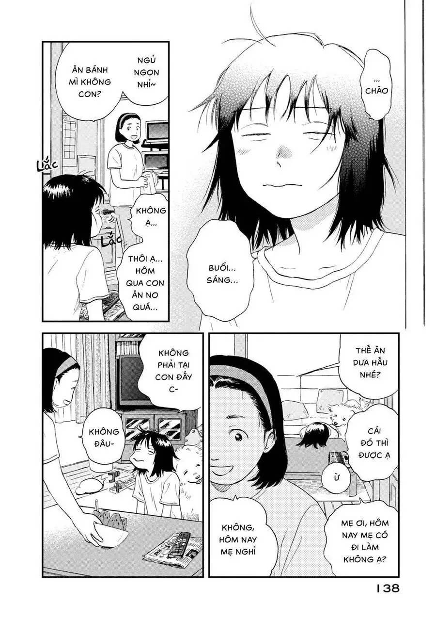 Skip To Loafer Nettruyen ZZZ Chương 16 Page 24