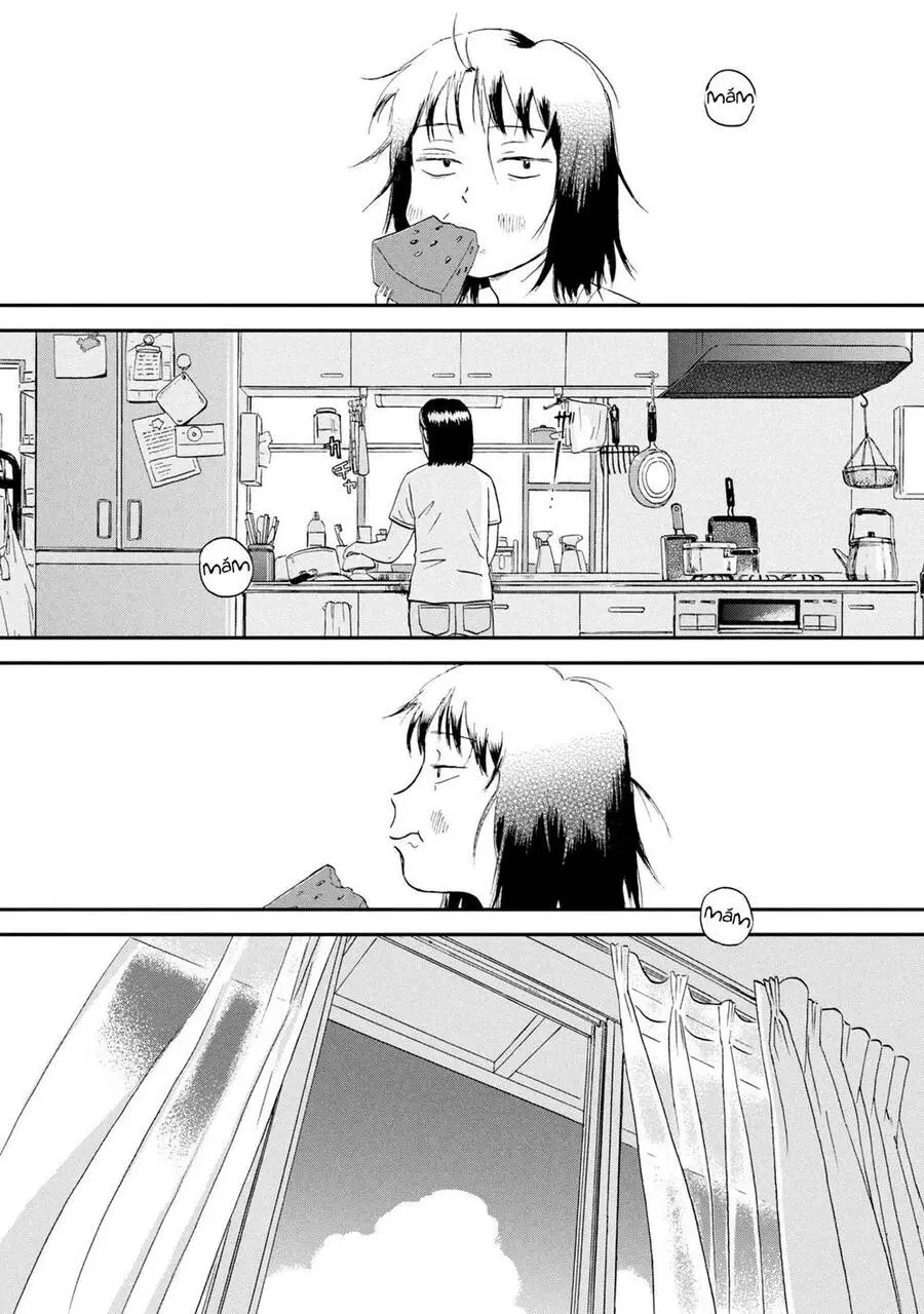 Skip To Loafer Nettruyen ZZZ Chương 16 Page 25