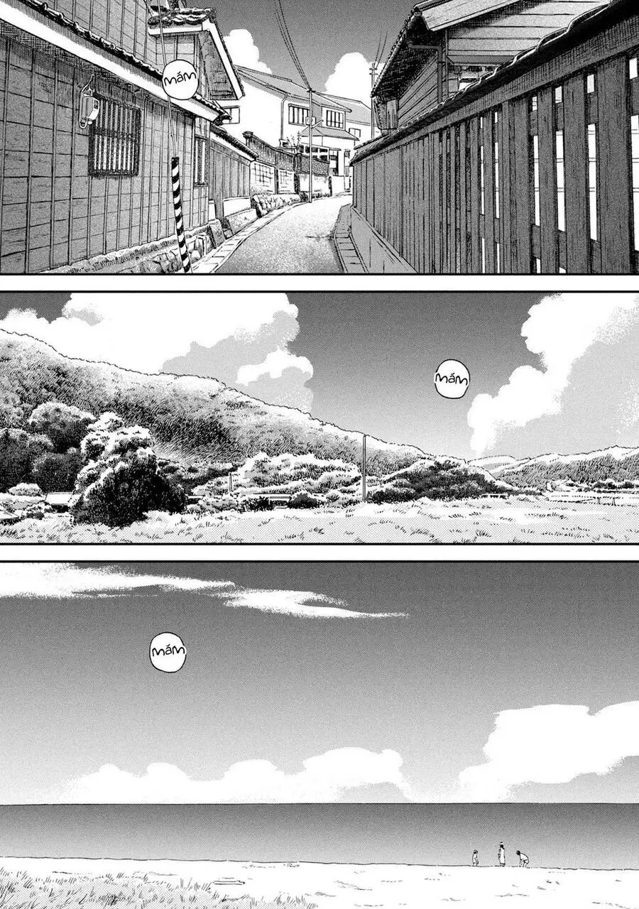 Skip To Loafer Nettruyen ZZZ Chương 16 Page 26
