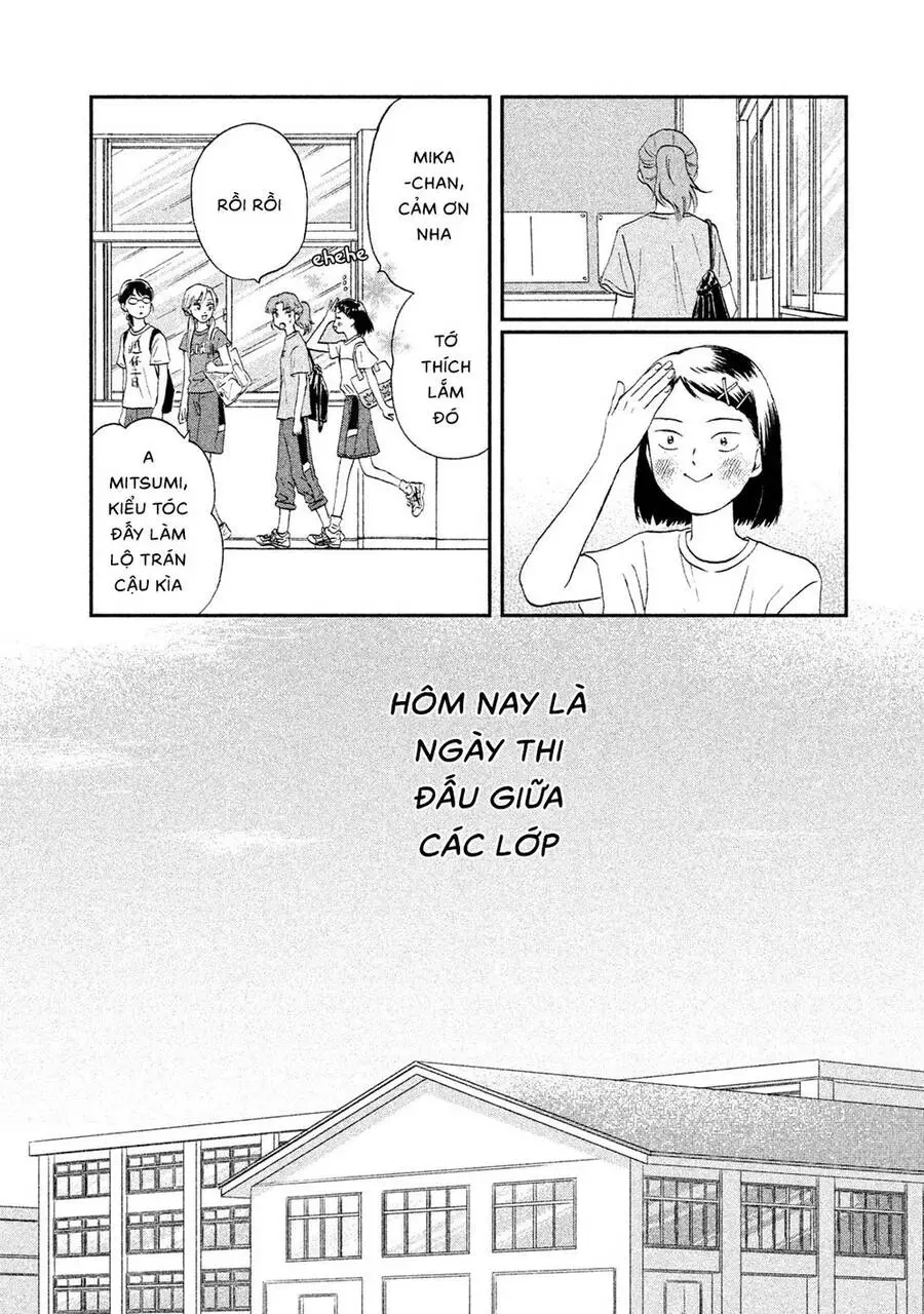 Skip To Loafer Nettruyen ZZZ Chương 9 Page 4
