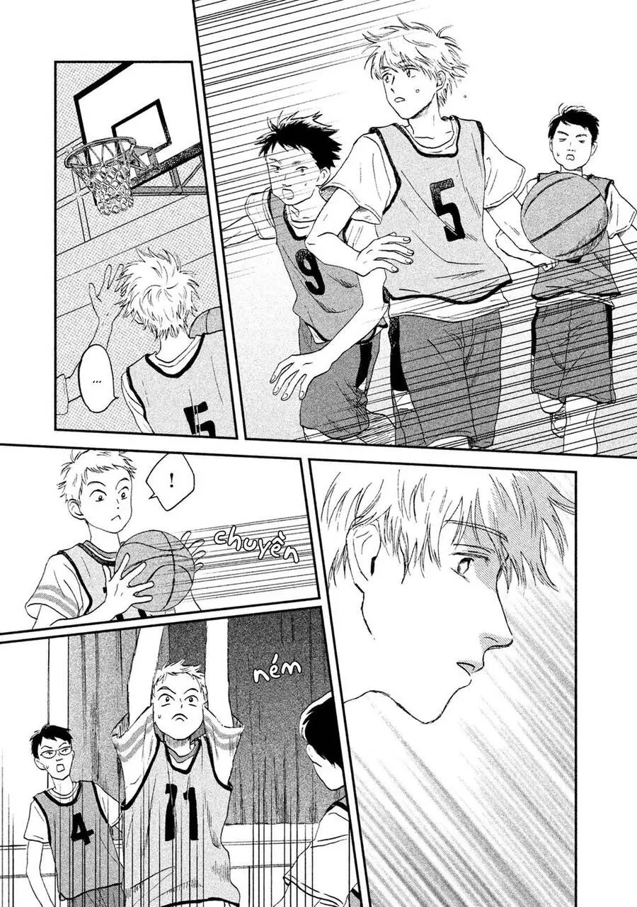 Skip To Loafer Nettruyen ZZZ Chương 9 Page 11
