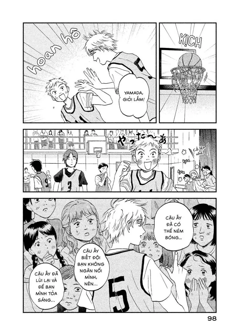 Skip To Loafer Nettruyen ZZZ Chương 9 Page 12