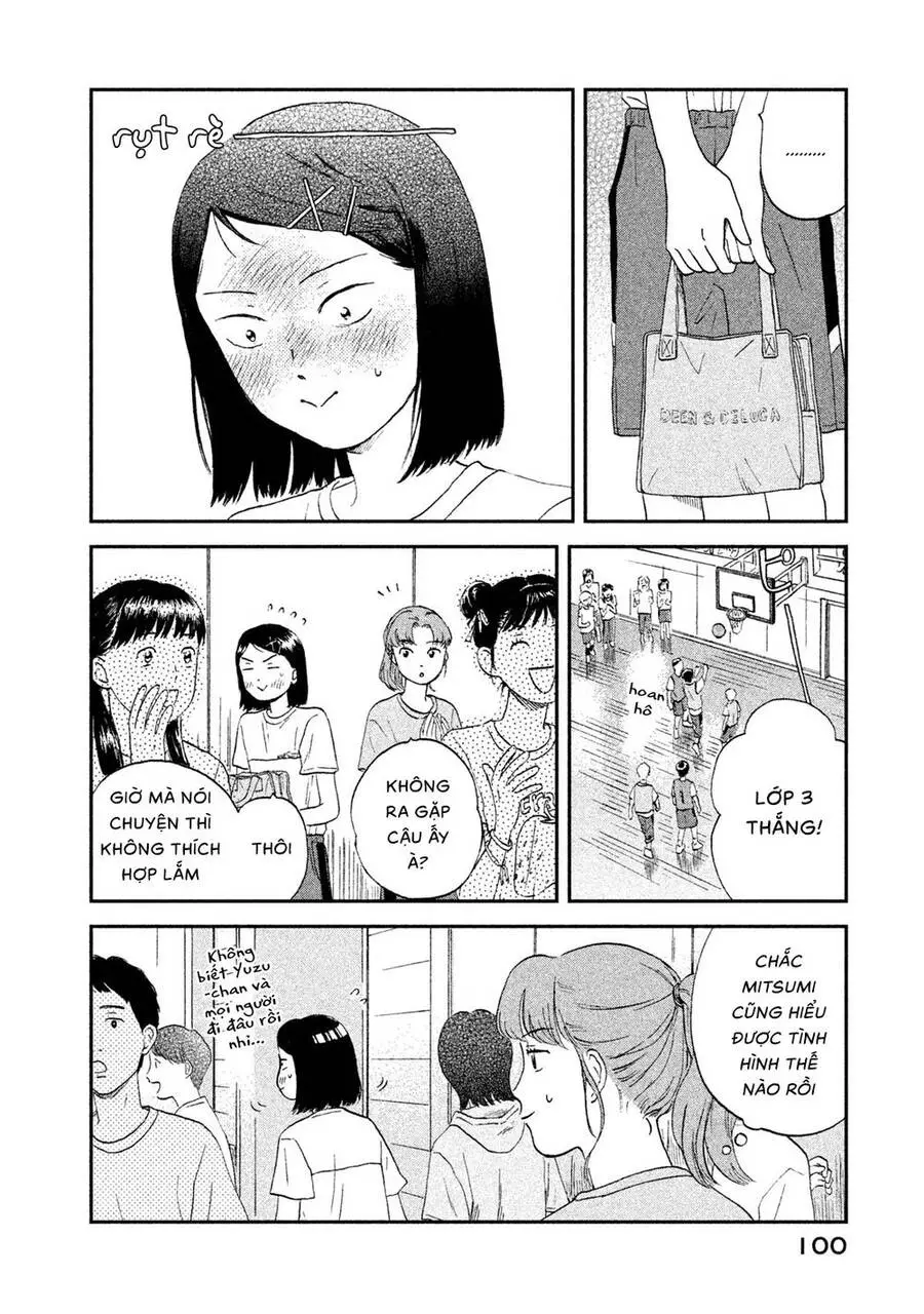 Skip To Loafer Nettruyen ZZZ Chương 9 Page 14