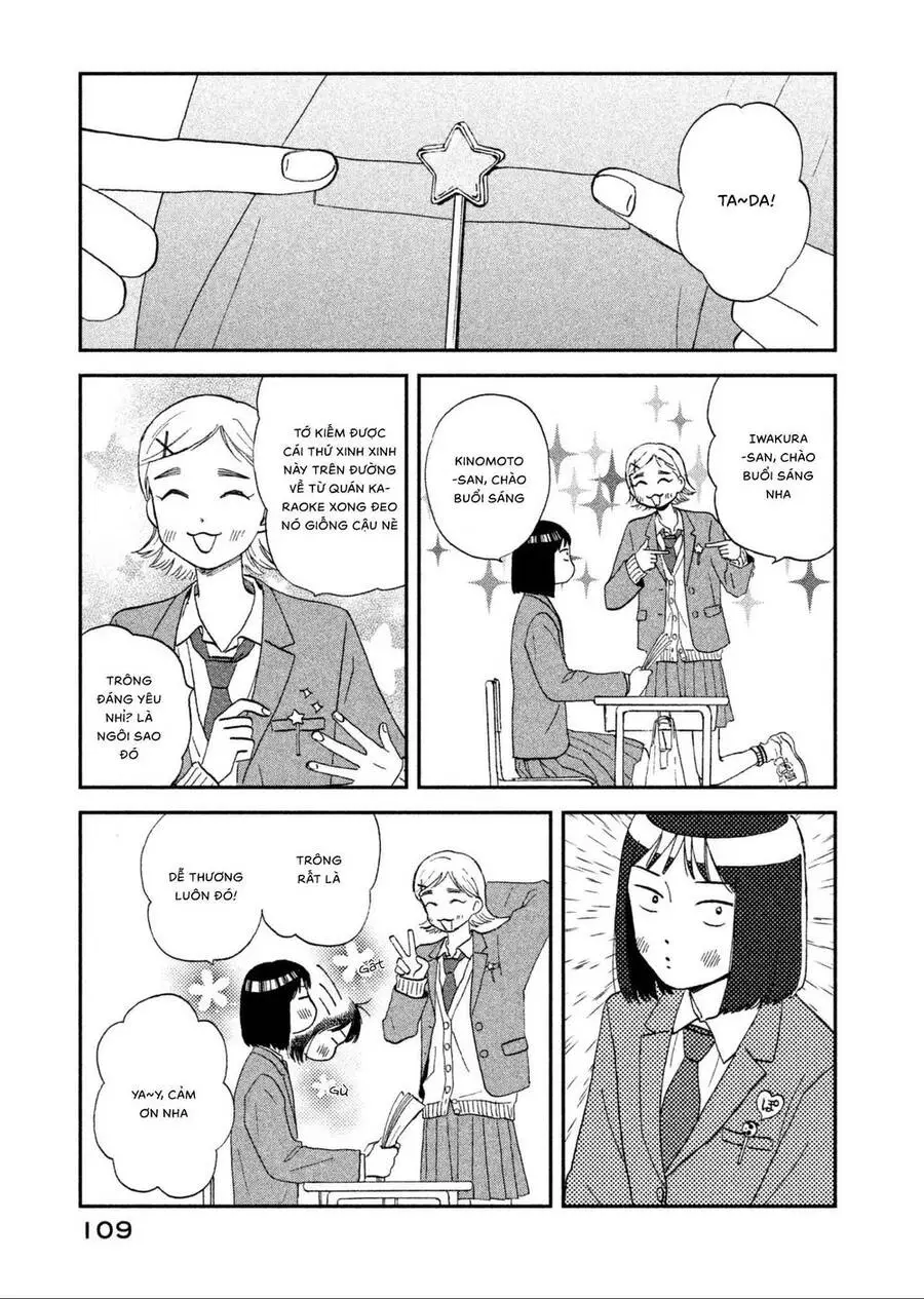 Skip To Loafer Nettruyen ZZZ Chương 3 Page 3