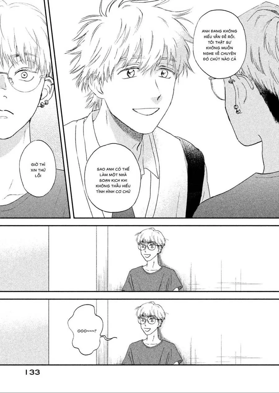 Skip To Loafer Nettruyen ZZZ Chương 3 Page 27